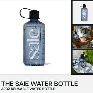 Saie Water Bottle